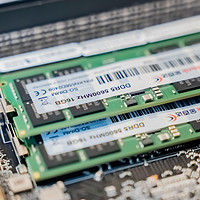 值友测评 篇六十六：笔记本大内存时代来临，升级首选双16G，金百达DDR5 5600性能实测