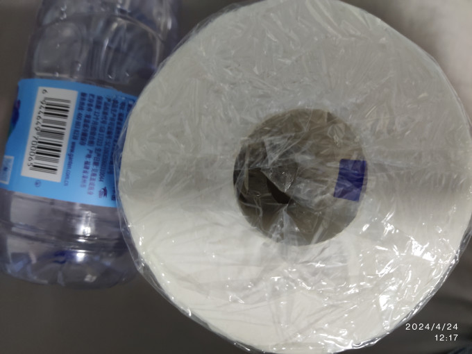维达卷纸