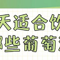 告别干燥！春季养生酒单，让你越喝越健康