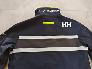 山系户外必备！挪威国宝级品牌海丽汉森高端硬壳
