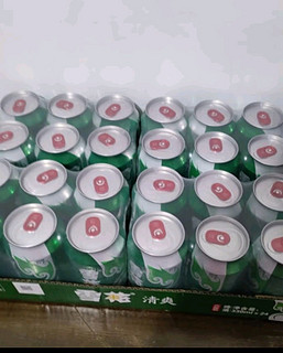 雪花啤酒（Snowbeer）晶粹 330ml*24听 整箱装 劲爽清冽 