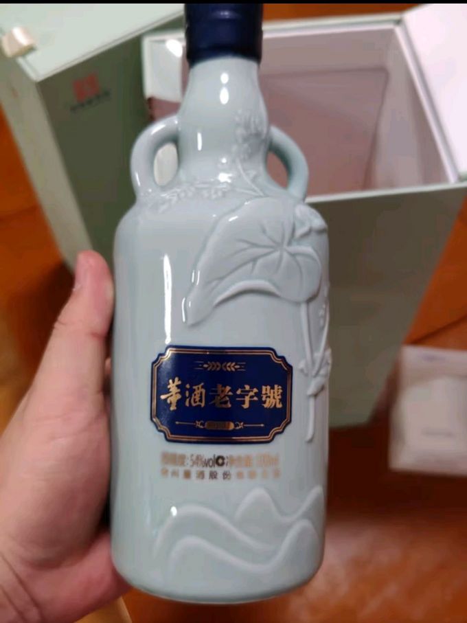 董酒白酒