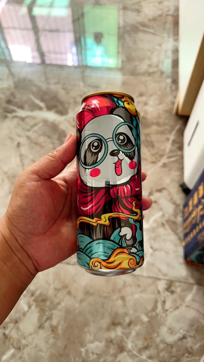 奥普蓝精酿啤酒