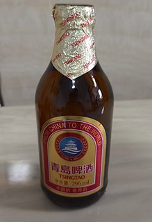 国货啤酒当自强