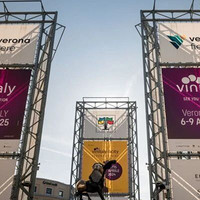 逆势增长！意大利葡萄酒在Vinitaly 2024上实现了量价齐升