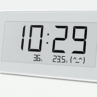 小米 米家 电子温湿度计Pro：持续监测温湿变化，呵护四季健康