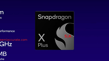 高通被指X Plus/Elite芯片基准测试作弊 实际性能远没有宣传的那么好