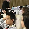 上海易源堂集团关爱青少年爱眼护眼公益活动走进校园