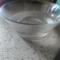 简单实用的玻璃碗