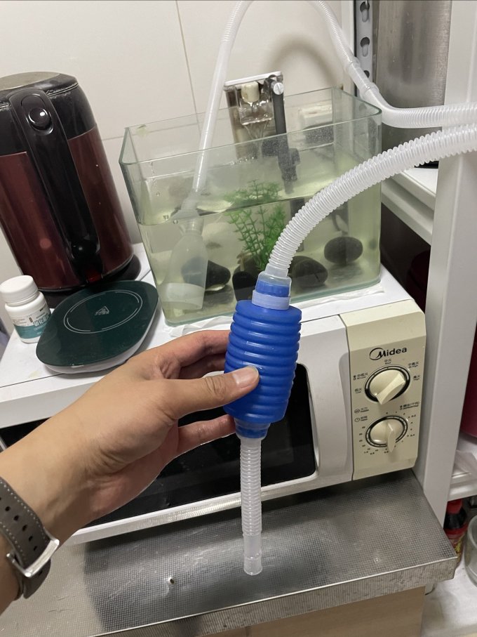 鱼多趣水族设备