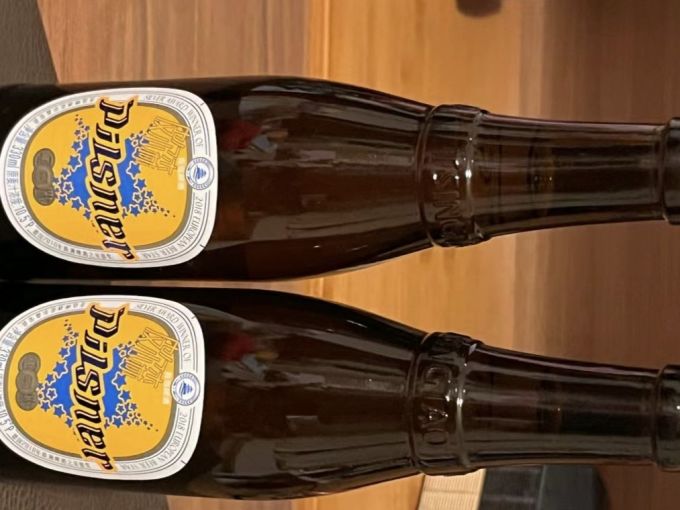 青岛啤酒精酿啤酒
