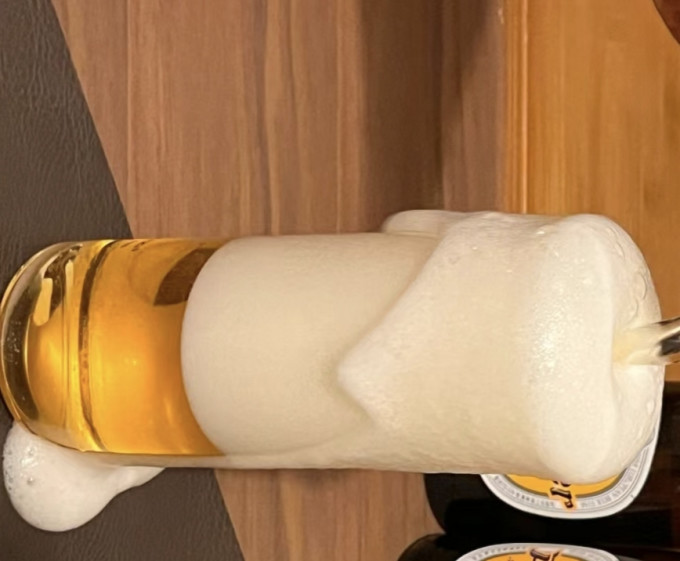 青岛啤酒精酿啤酒