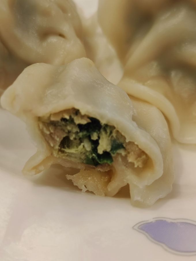 吴大嫂水饺/馄饨