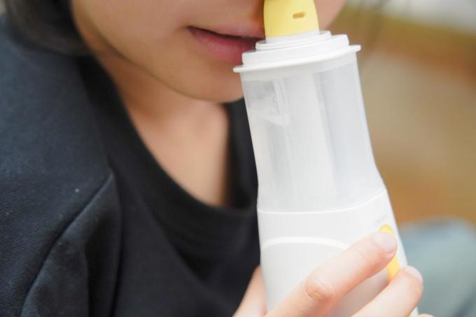 乐普医疗洗鼻器