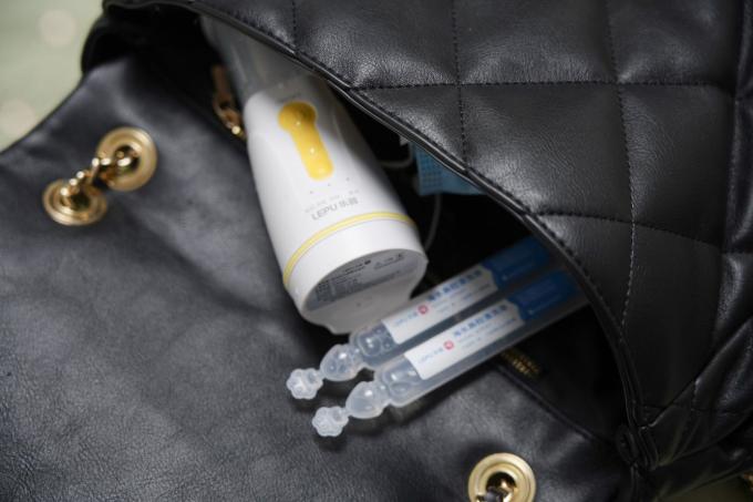 乐普医疗洗鼻器
