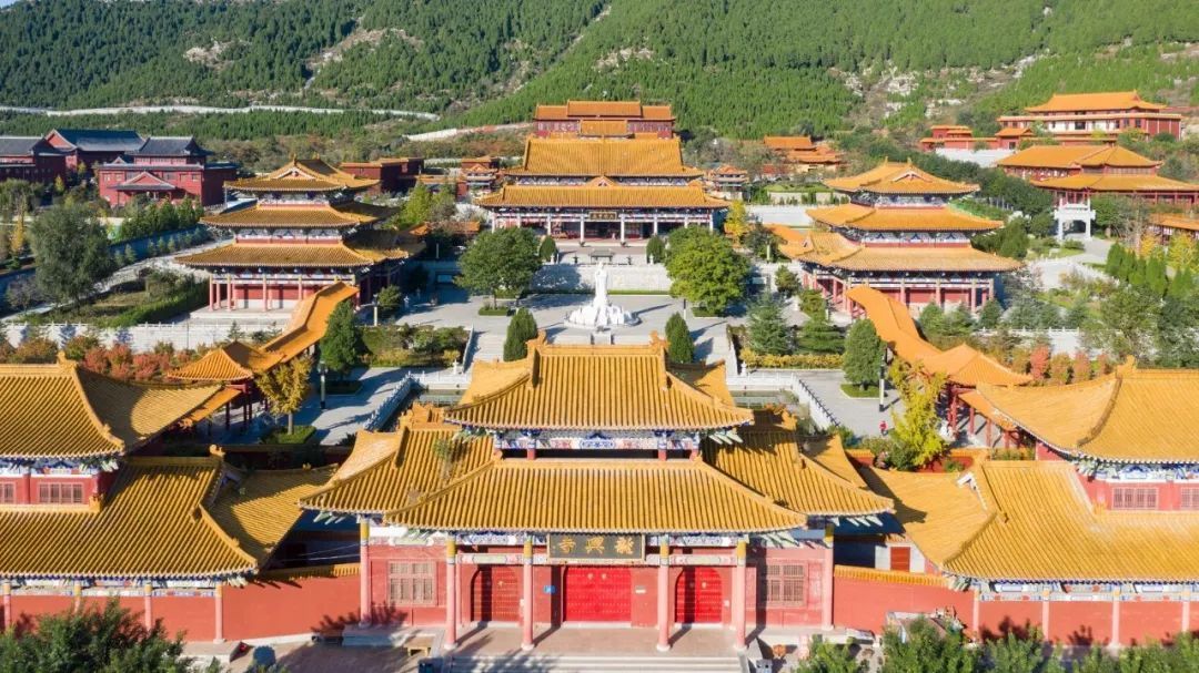 五一反向游！小众人少、古韵流淌、美食之都…6个宝藏目的地，带你避开人挤人！