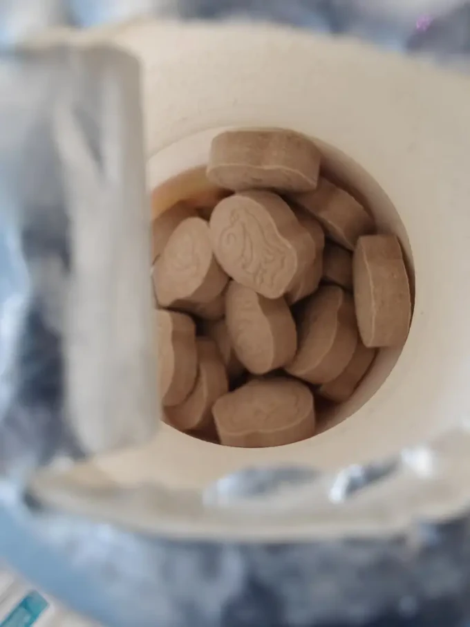 钙尔奇基础健康