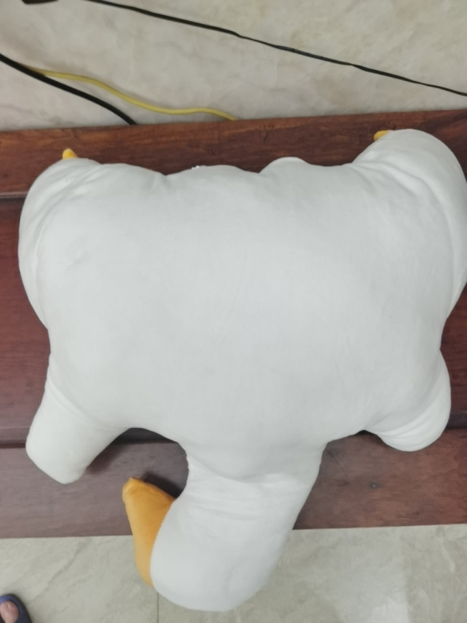吉米兔靠垫靠枕