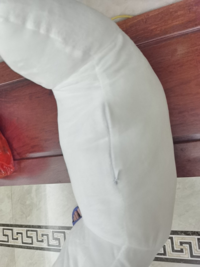 吉米兔靠垫靠枕