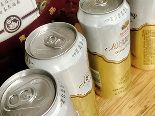 精酿啤酒🍺 篇十二：精酿推荐：燕京啤酒原浆白啤