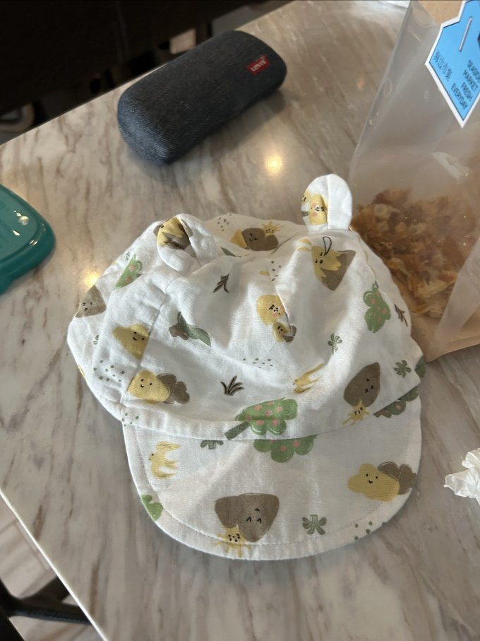 其他儿童配饰