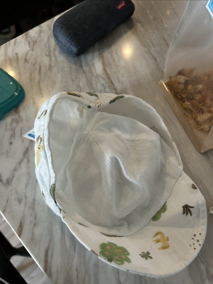 其他儿童配饰