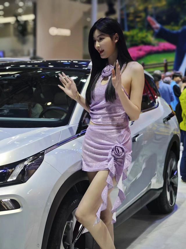 北京车展首日：20万价位的卧龙凤雏；mini和沃尔沃