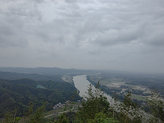 大小脚丫踏青之羞女山