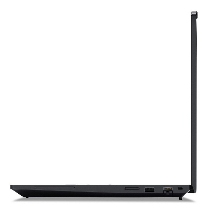 联想发布 ThinkPad P16s（第三代）超薄工作站、可选 4K OLED 屏、酷睿 Ultra H
