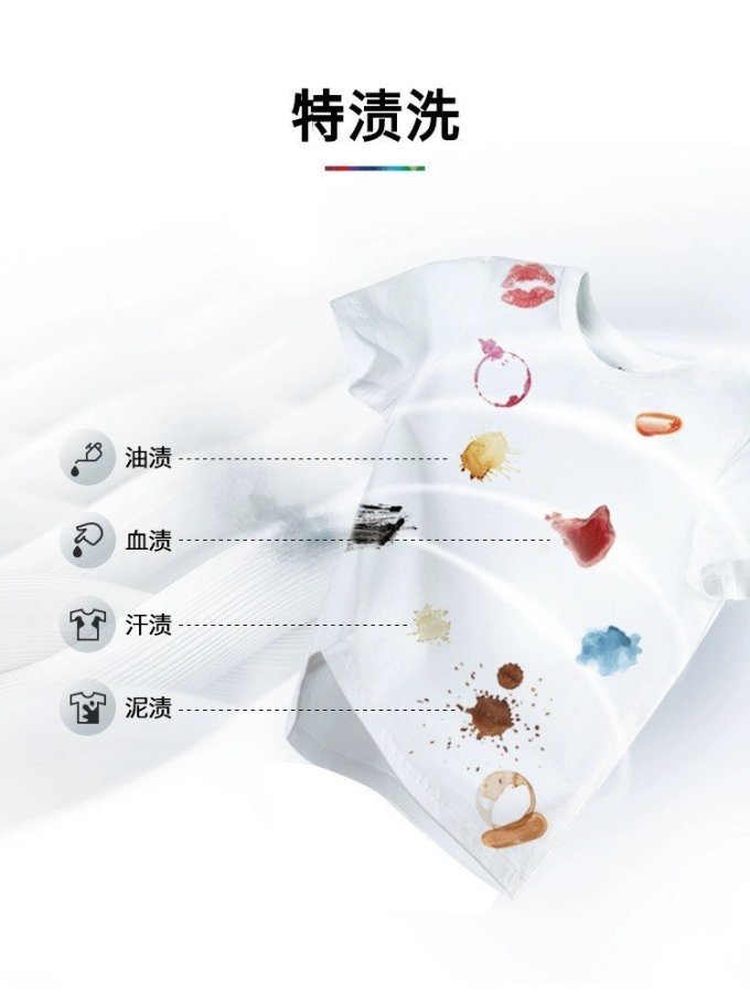 博世洗烘套装