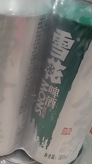 雪花啤酒