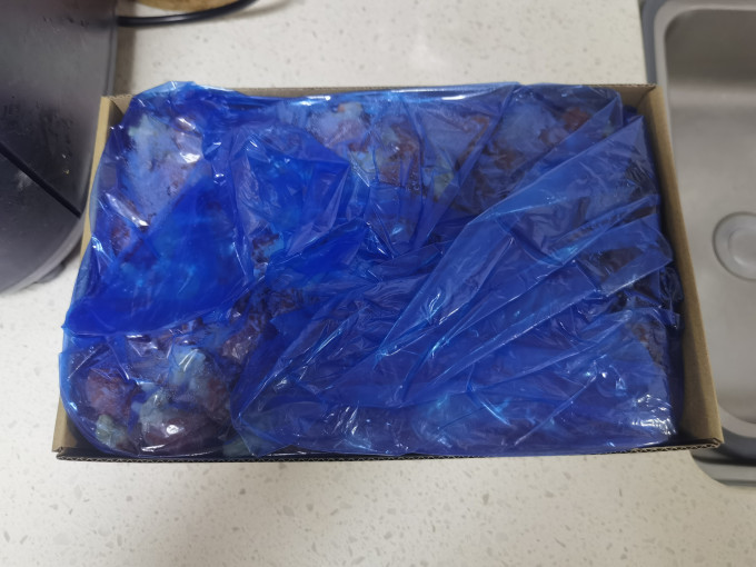 十三香虾类