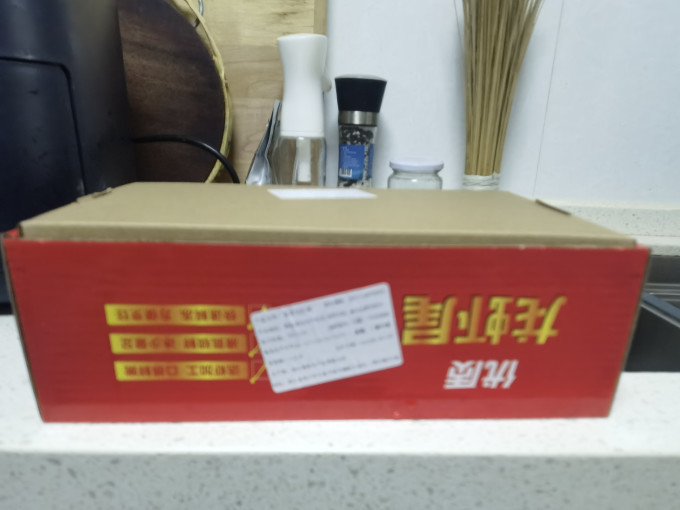 十三香虾类