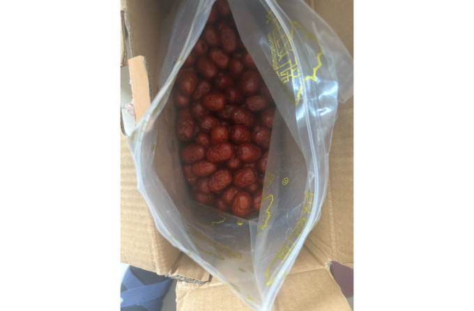 红枣桂圆