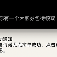 拼多多被发现使用iPhone 14 Pro及后续机型的灵动岛推送广告内容