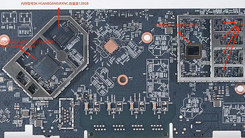 7进7出的赵云，能回本的WIFI7，京东云无线宝路由器BE6500详细评测