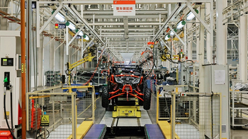 一季度电动两轮车销量同比增长126%，数智化工厂赋能，九号公司加速全球化