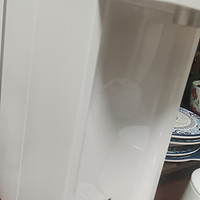 我家的小米智能即热饮水机。
