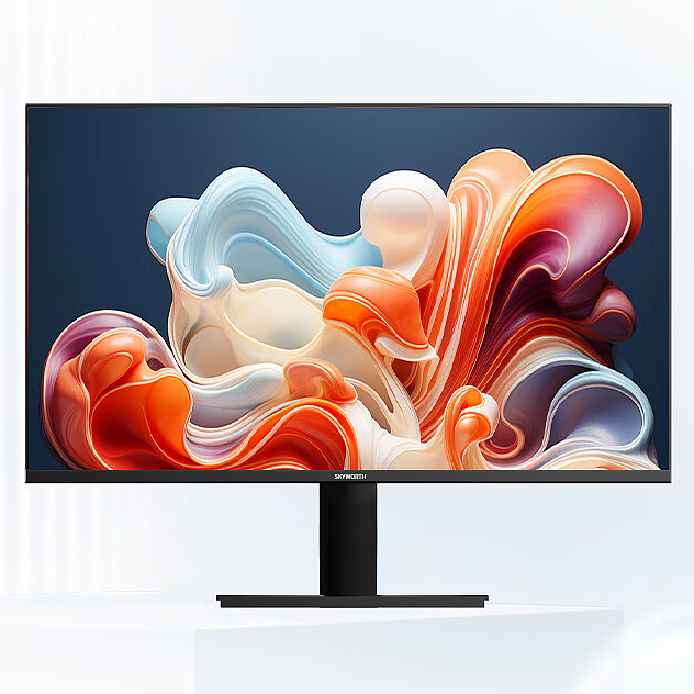 创维 F27B23Q 27寸显示器上架：2K 100Hz，749元