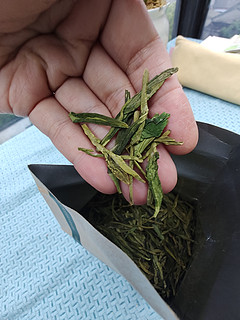 🌱春天必喝榜第一名🥇 | 狮峰牌绿茶龙井茶🌱