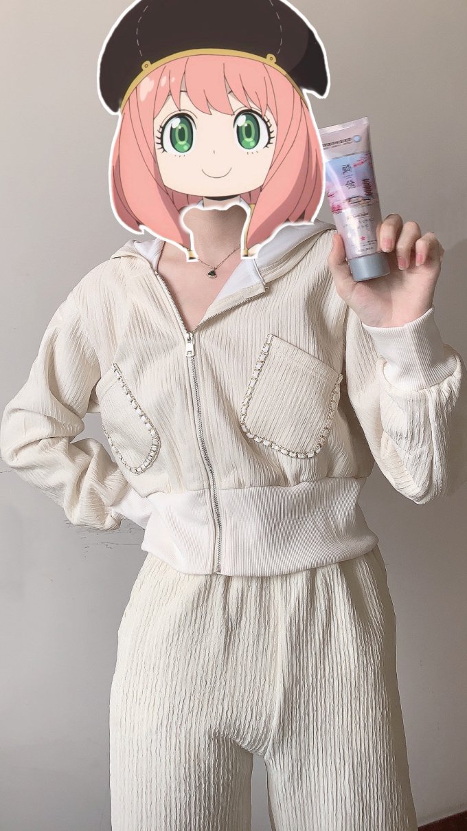 女士防晒衣