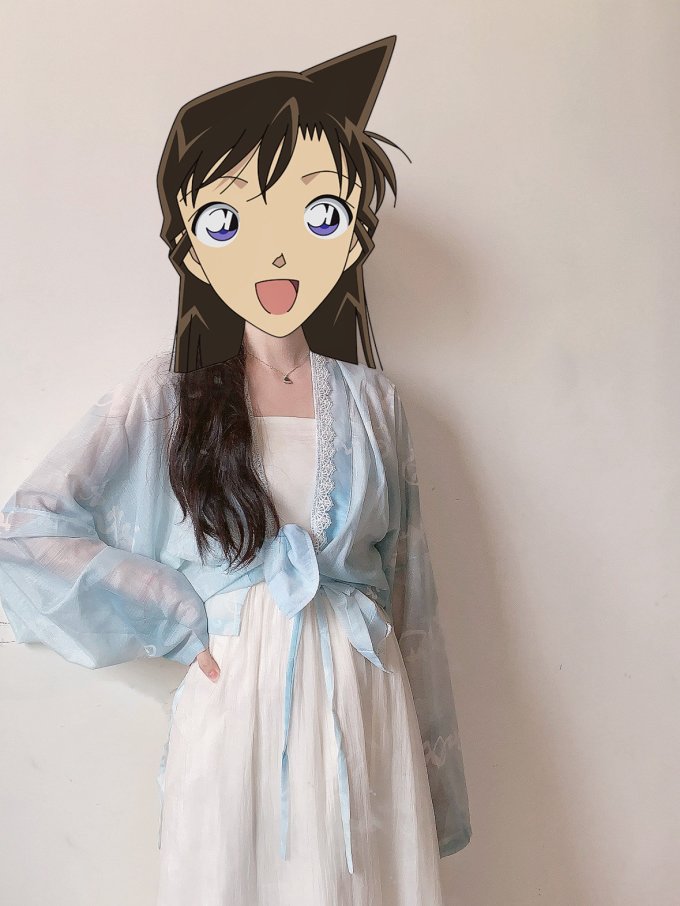 女士防晒衣