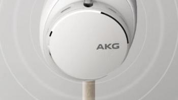 AKG N9 头戴式蓝牙耳机全新上市：搭载 40mm 驱动单元，LDAC 编码技术加持