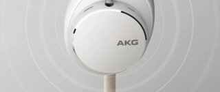 AKG N9 头戴式蓝牙耳机全新上市：搭载 40mm 驱动单元，LDAC 编码技术加持