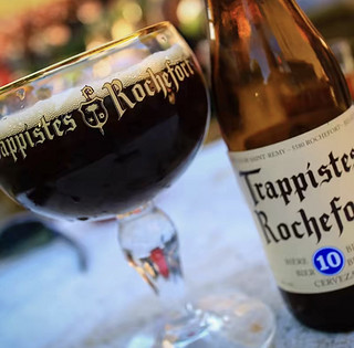 比利时罗斯福10号修道士精酿啤酒