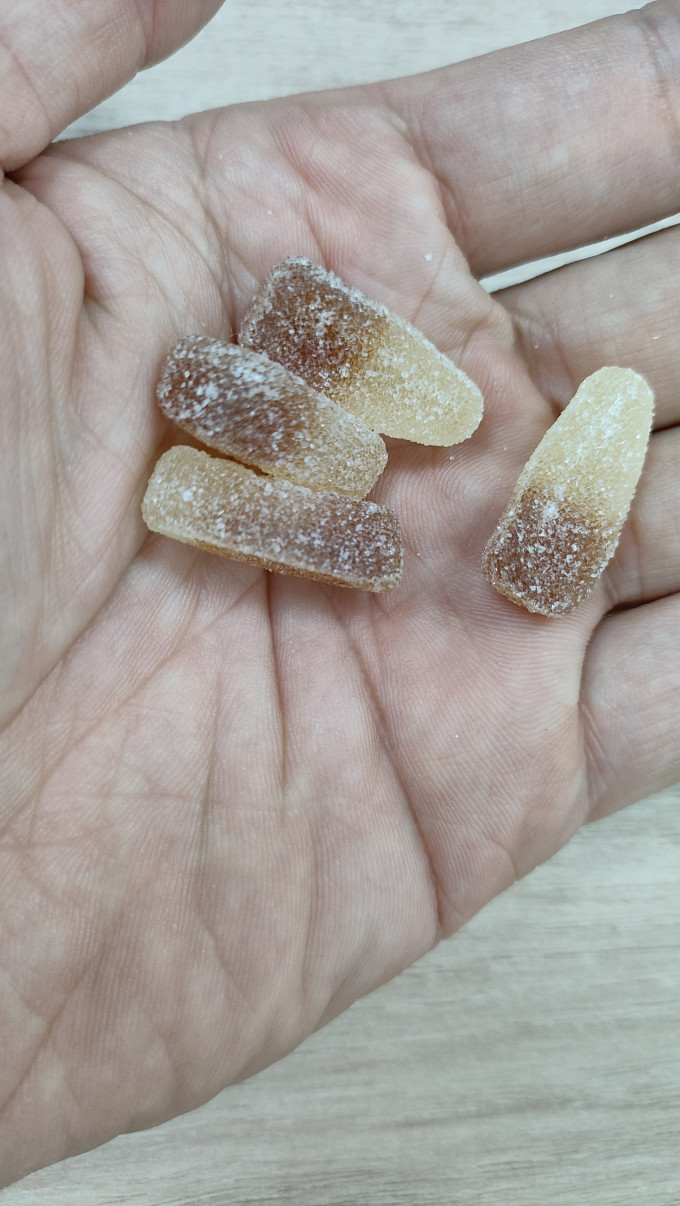 喵满分糖果巧克力