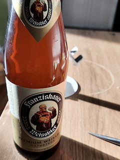 范佳乐教士啤酒：德国精酿的典范
