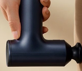 米家小米mini筋膜枪2 - 轻巧迅猛 即刻放松