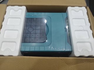 连球钓箱