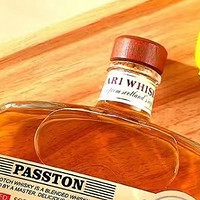 派斯顿威士忌品鉴：雪莉桶风味的秘密